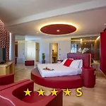 Hotel Glamour Bassano del Grappa