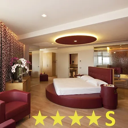 Glamour 4* Бассано-дель-Граппа