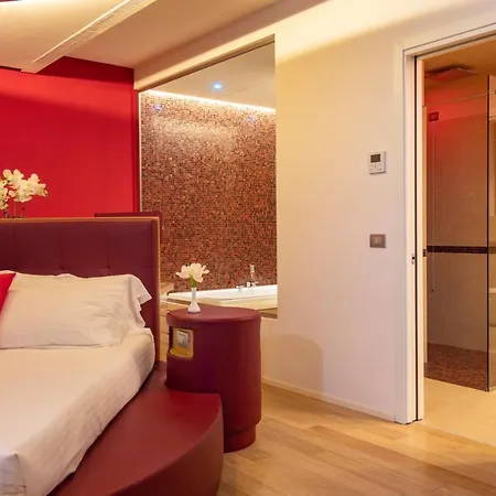 Glamour 4* Бассано-дель-Граппа