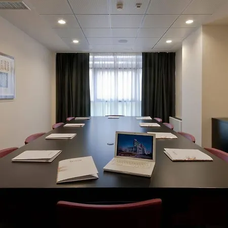 Hotel Glamour Bassano del Grappa