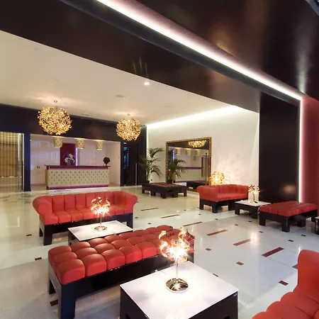 Glamour 4* Bassano del Grappa