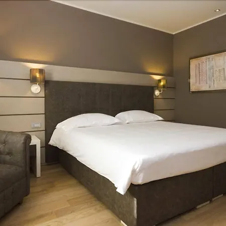 Hotel Glamour