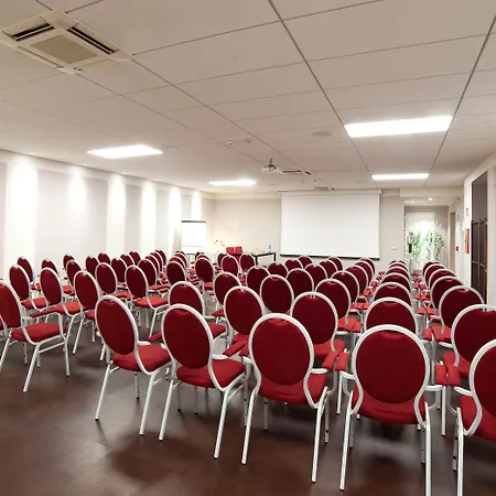 Hotel Glamour Bassano del Grappa