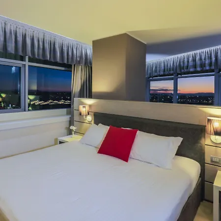 Hotel Glamour Bassano del Grappa