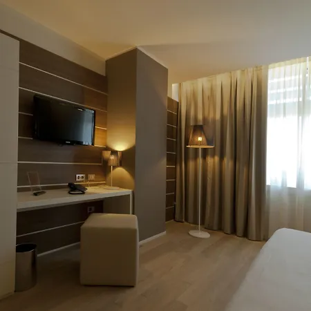 Glamour Hotel Bassano del Grappa