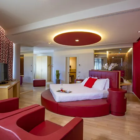 Hotel Glamour