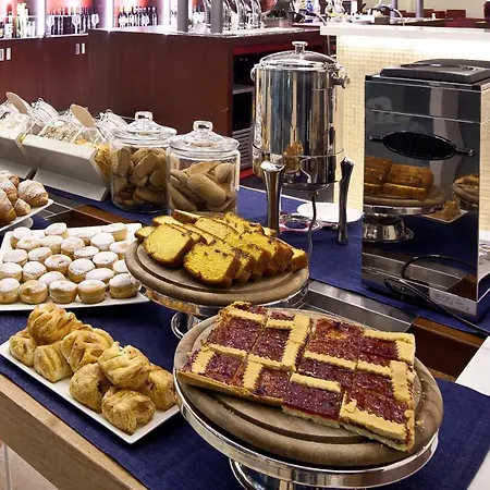 Hotel Glamour Bassano del Grappa