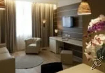 Отель Glamour 4*