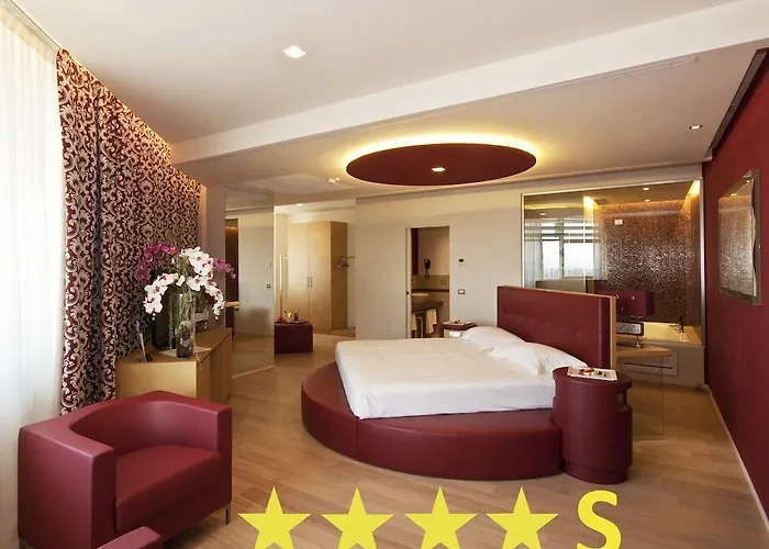 Glamour 4* Bassano del Grappa