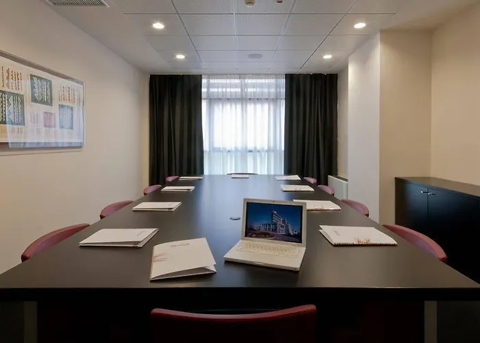 Szálloda Glamour Bassano del Grappa