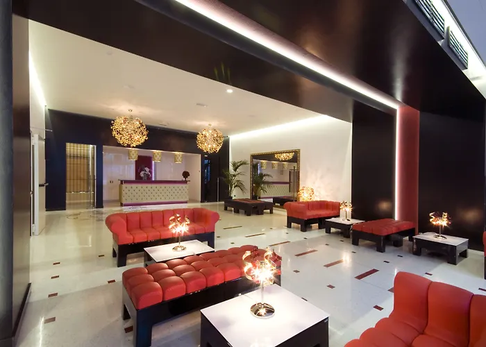 Glamour 4* Bassano del Grappa