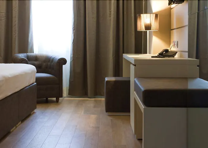 Glamour Hotel Bassano del Grappa