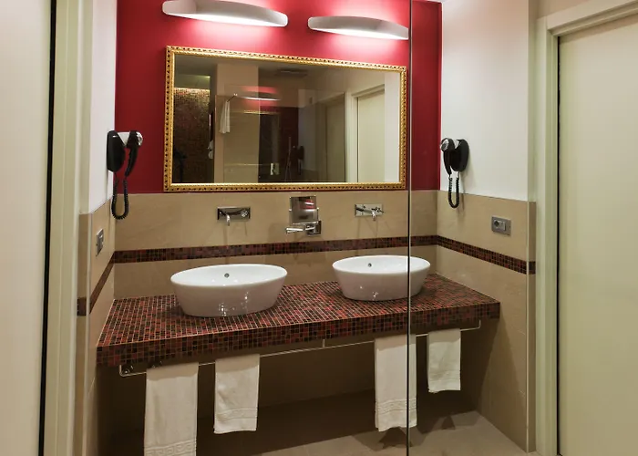 Glamour Hotel