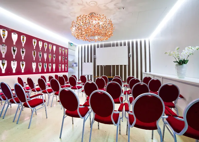 Szálloda Glamour