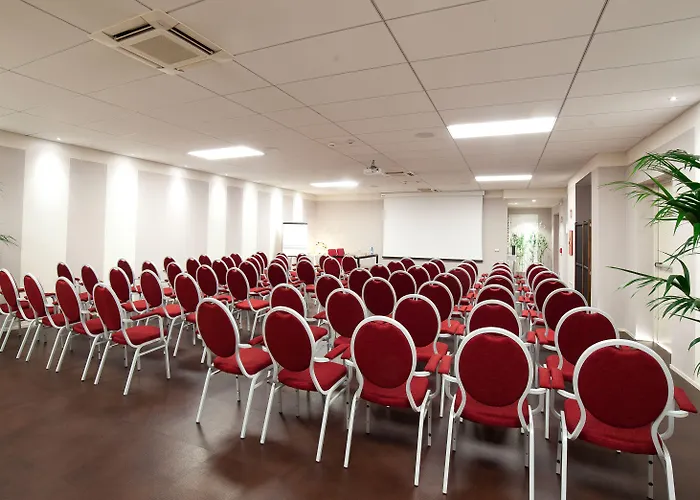 Hotel Glamour Bassano del Grappa