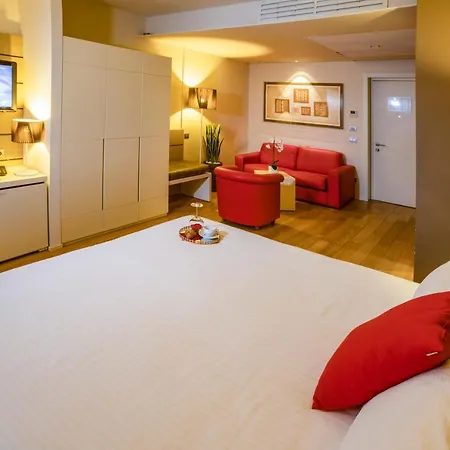 Glamour Hotel