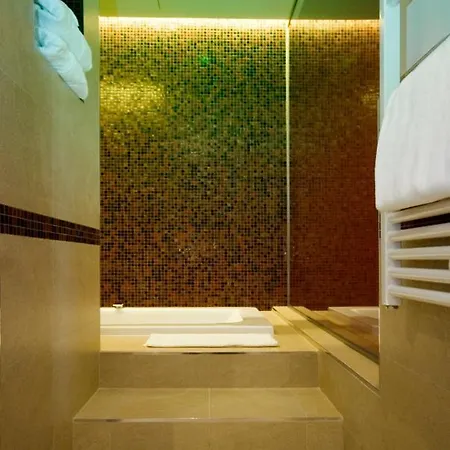 Hotel Glamour Bassano del Grappa