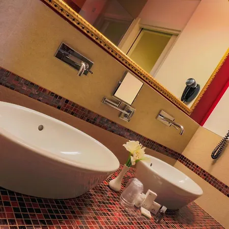 Glamour Hotel