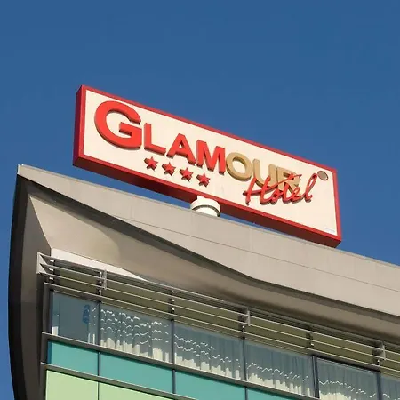 Glamour 4*