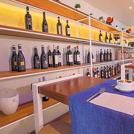 Hotel Glamour - Buongiorno! Bassano del Grappa