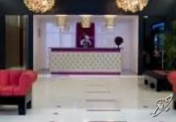 Glamour 4*