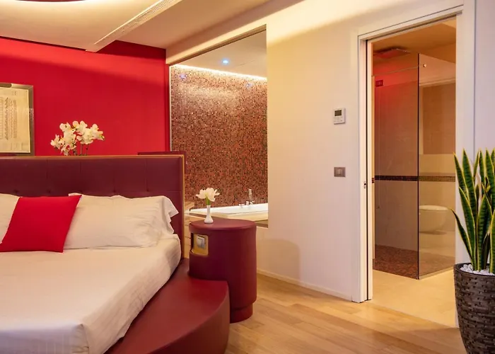 Glamour 4* Bassano del Grappa