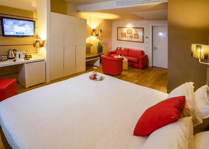 Glamour Hotel