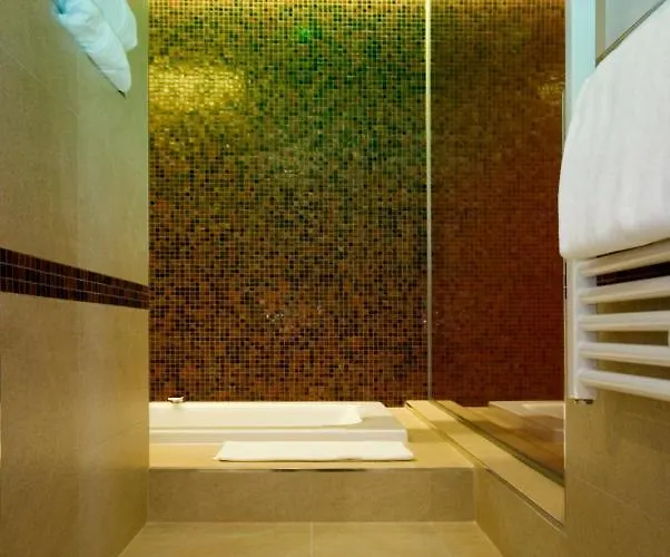 Hotel Glamour Bassano del Grappa
