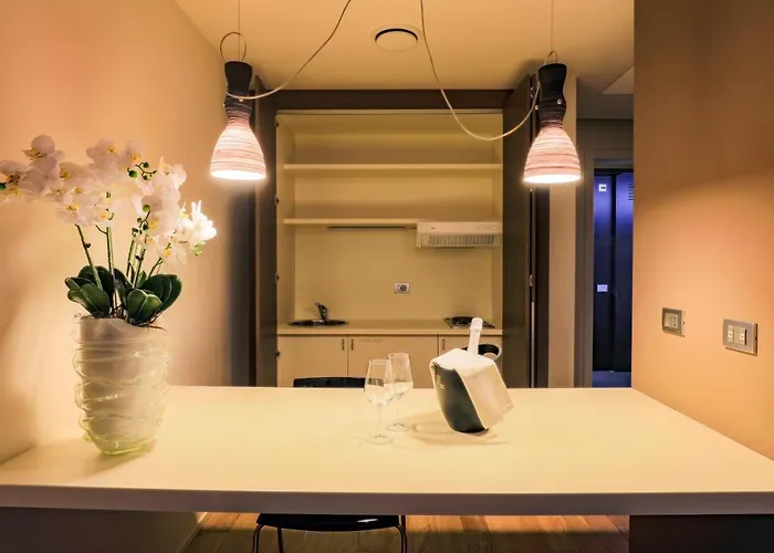 Glamour 4* Bassano del Grappa