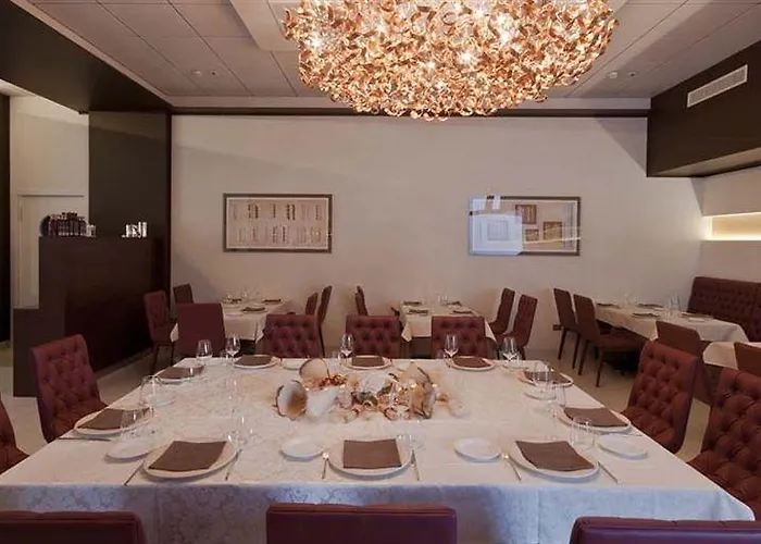 Hotel Glamour Bassano del Grappa